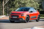 Citroen C3 2018 года (AU)